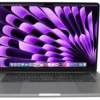 APPLE MacBook Air 15-inch M2 (Space Grey, 2023) - Excellent