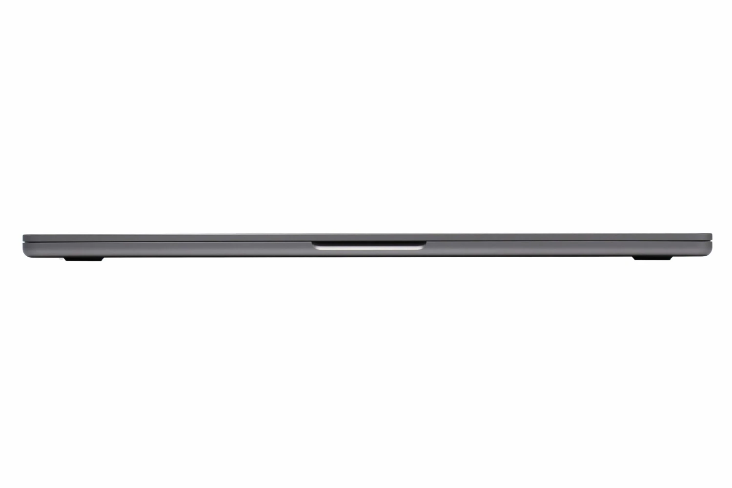 APPLE MacBook Air 15-inch M2 (Space Grey, 2023) - Good 2 APPLE MacBook Air 15-inch M2 (Space Grey, 2023) - Good - Image 2