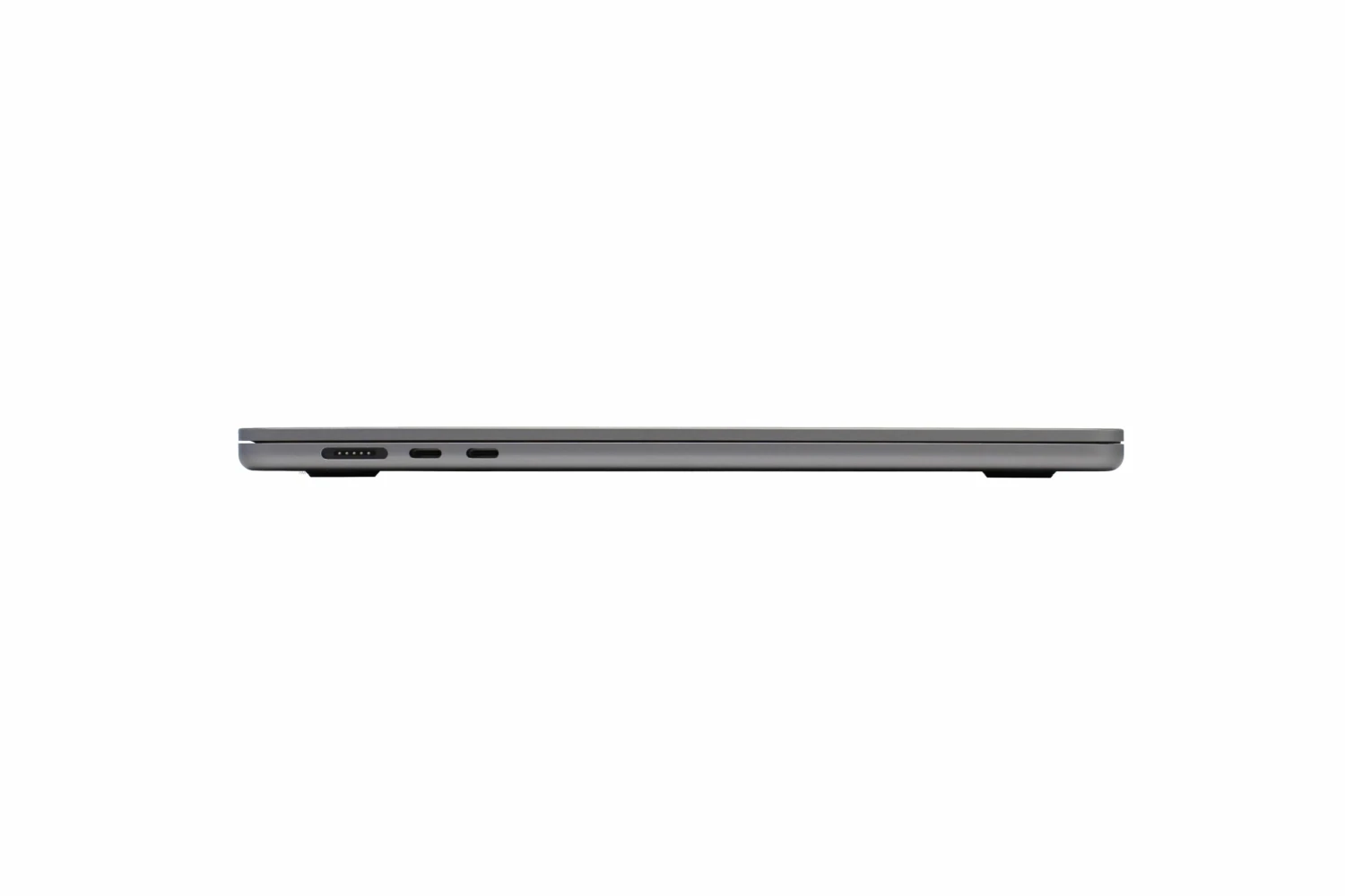 APPLE MacBook Air 15-inch M2 (Space Grey, 2023) - Good 3 APPLE MacBook Air 15-inch M2 (Space Grey, 2023) - Good - Image 3