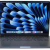 APPLE MacBook Air 15-inch M3 (Midnight, 2024) - Excellent