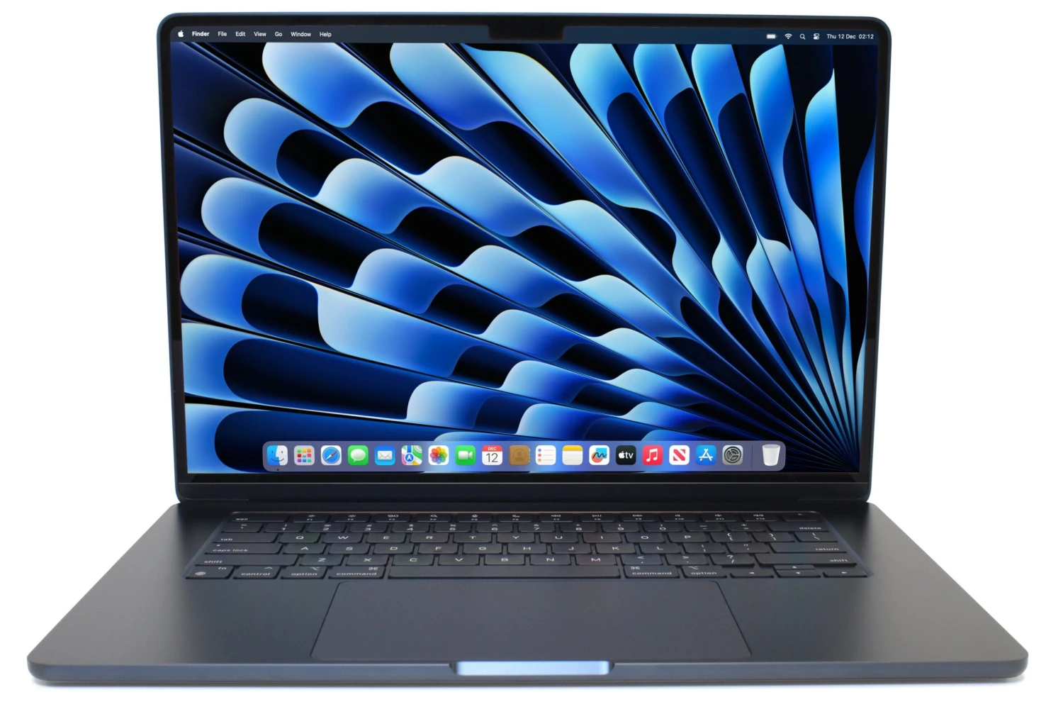APPLE MacBook Air 15-inch M3 (Midnight, 2024) - Excellent 1 APPLE MacBook Air 15-inch M3 (Midnight, 2024) - Excellent