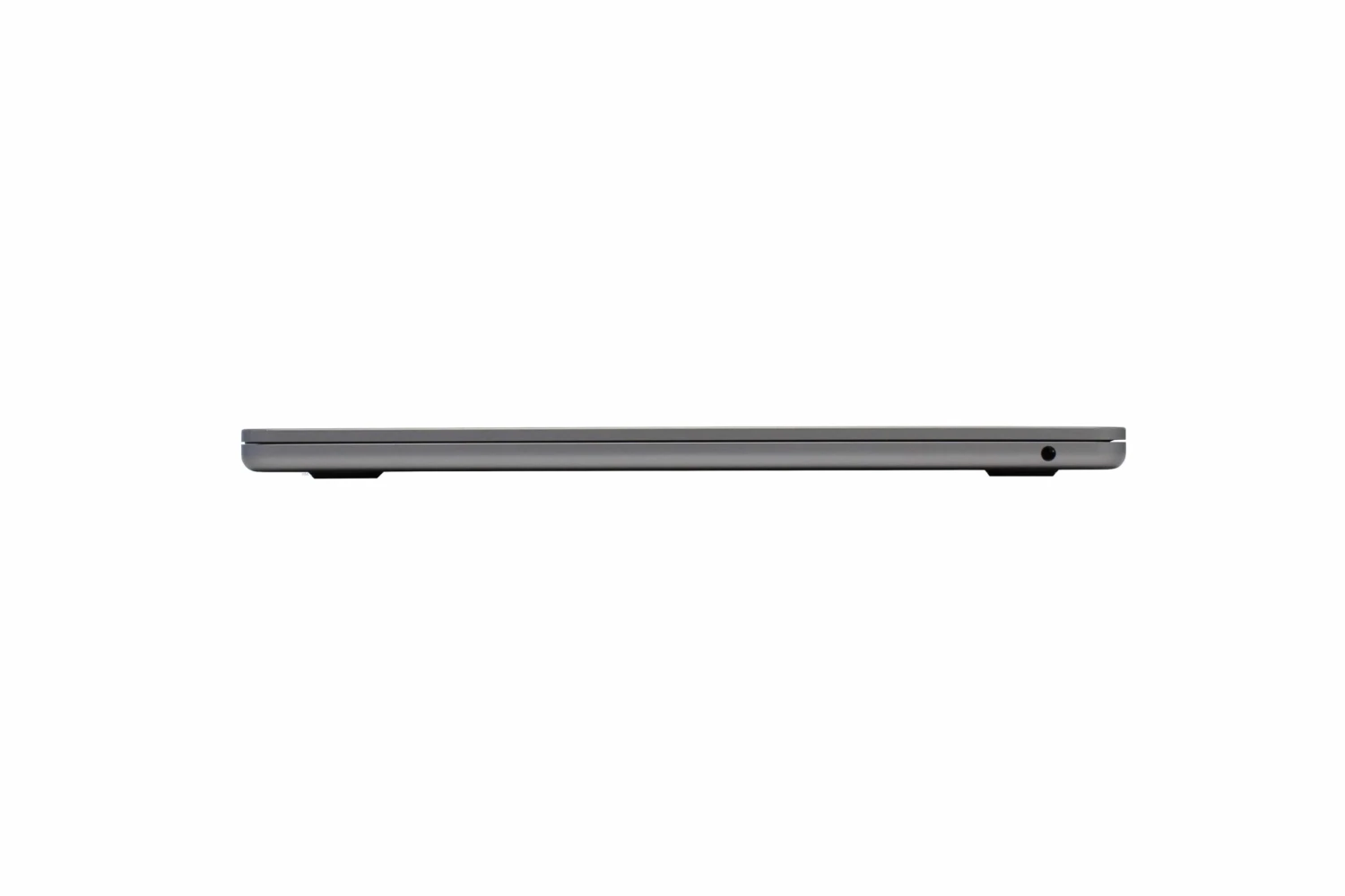 APPLE MacBook Air 15-inch M3 (Space Grey, 2024) - Excellent 2 APPLE MacBook Air 15-inch M3 (Space Grey, 2024) - Excellent - Image 2
