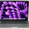 APPLE MacBook Air 15-inch M3 (Space Grey, 2024) - Good