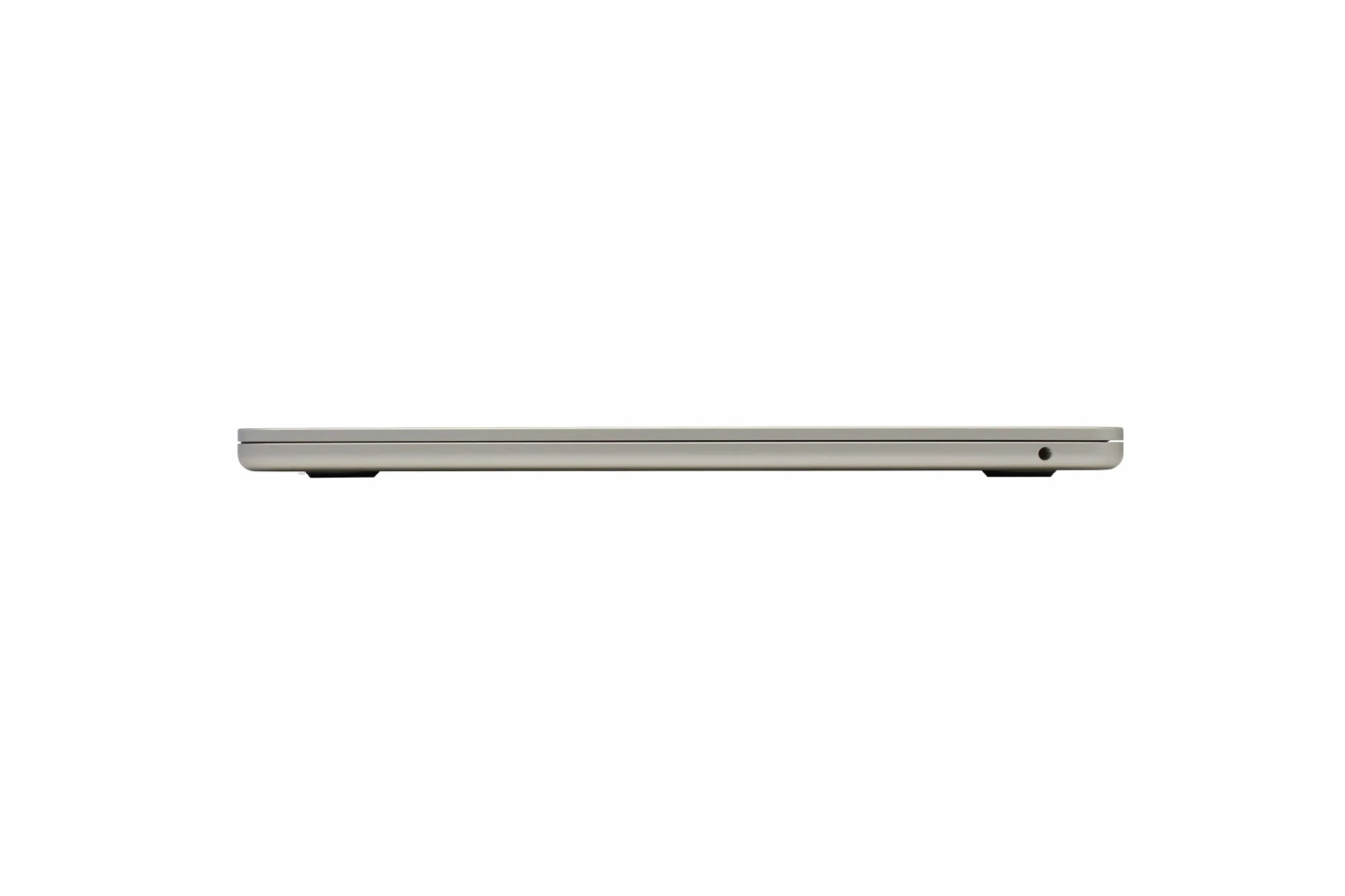 APPLE MacBook Air 15-inch M3 (Starlight, 2024) - Good 4 APPLE MacBook Air 15-inch M3 (Starlight, 2024) - Good - Image 4