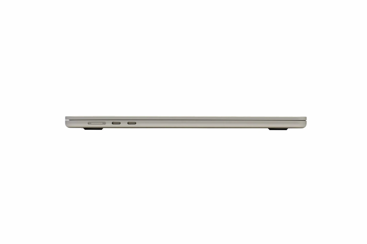 APPLE MacBook Air 15-inch M3 (Starlight, 2024) - Good 3 APPLE MacBook Air 15-inch M3 (Starlight, 2024) - Good - Image 3