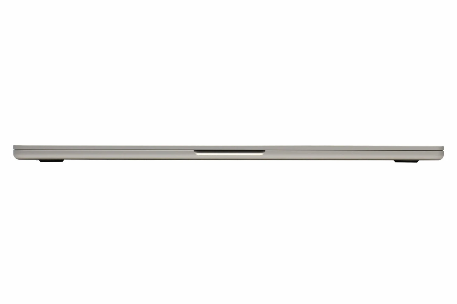 APPLE MacBook Air 15-inch M3 (Starlight, 2024) - Good 2 APPLE MacBook Air 15-inch M3 (Starlight, 2024) - Good - Image 2