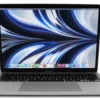 APPLE MacBook Pro 13-inch M1 (Silver, 2020) - Fair