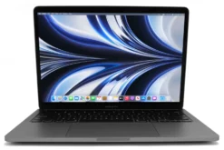 APPLE MacBook Pro 13-inch M1 (Space Grey, 2020) - Fair