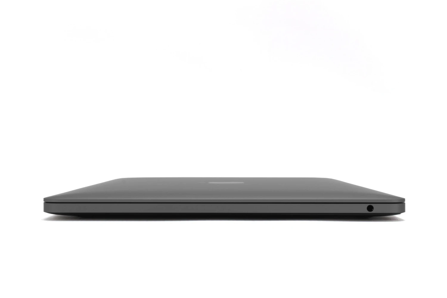 APPLE MacBook Pro 13-inch M1 (Space Grey, 2020) - Fair 7 APPLE MacBook Pro 13-inch M1 (Space Grey, 2020) - Fair - Image 7