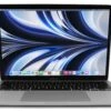APPLE MacBook Pro 13-inch M2 (Silver, 2022) - Fair