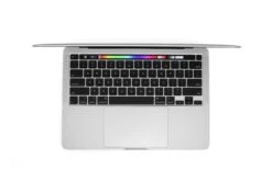 Hoxton Macs Store -Hoxton Macs Store apple macbook pro 13 inch macbook pro 13 inch m2 silver 2022 fair 41948887220540