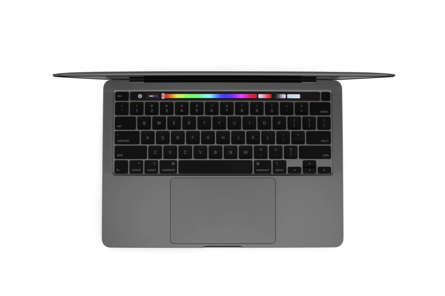 APPLE MacBook Pro 13-inch M2 (Space Grey, 2022) - Excellent 2 APPLE MacBook Pro 13-inch M2 (Space Grey, 2022) - Excellent - Image 2