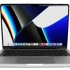APPLE MacBook Pro 14-inch M1 Pro 8-core (Silver, 2021) - Good