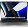 APPLE MacBook Pro 14-inch M1 Max 10-core (Silver, 2021) - Good