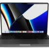 APPLE MacBook Pro 14-inch M1 Max 10-core (Space Grey, 2021) - Excellent