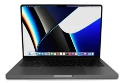 APPLE MacBook Pro 14-inch M1 Max 10-core (Space Grey, 2021) - Good