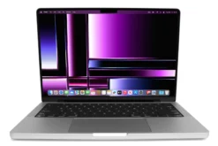 APPLE MacBook Pro 14-inch M2 Max 12-core (Silver, 2023) - Good