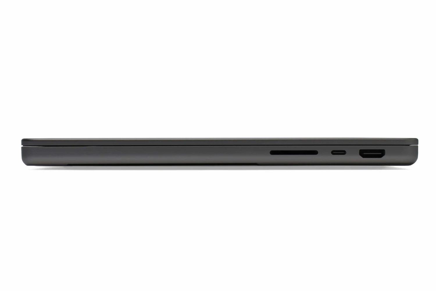 APPLE MacBook Pro 14-inch M2 Max 12-core (Space Grey, 2023) - Excellent 6 APPLE MacBook Pro 14-inch M2 Max 12-core (Space Grey, 2023) - Excellent - Image 6