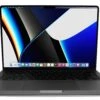APPLE MacBook Pro 14-inch M2 Pro 10-core (Space Grey, 2023) - Excellent