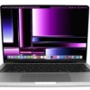 APPLE MacBook Pro 14-inch M2 Pro 12-core (Silver, 2023) - Fair