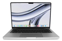 APPLE MacBook Pro 14-inch M3 8-core (Silver, 2023) - Good