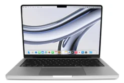 APPLE MacBook Pro 14-inch M3 8-core (Silver, 2023) - Good