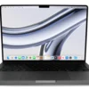 APPLE MacBook Pro 14-inch M3 8-core (Space Grey, 2023) - Fair