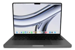 APPLE MacBook Pro 14-inch M3 8-core (Space Grey, 2023) - Good