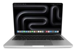 APPLE MacBook Pro 14-inch M3 Max 16-core (Silver, 2023) - Good