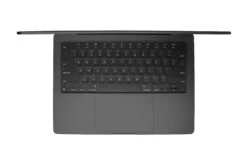 APPLE MacBook Pro 14-inch M3 Pro 11-core (Space Black, 2023) - Excellent -Hoxton Macs Store apple macbook pro 14 inch macbook pro 14 inch m3 pro 11 core space black 2023 excellent 46542735114556