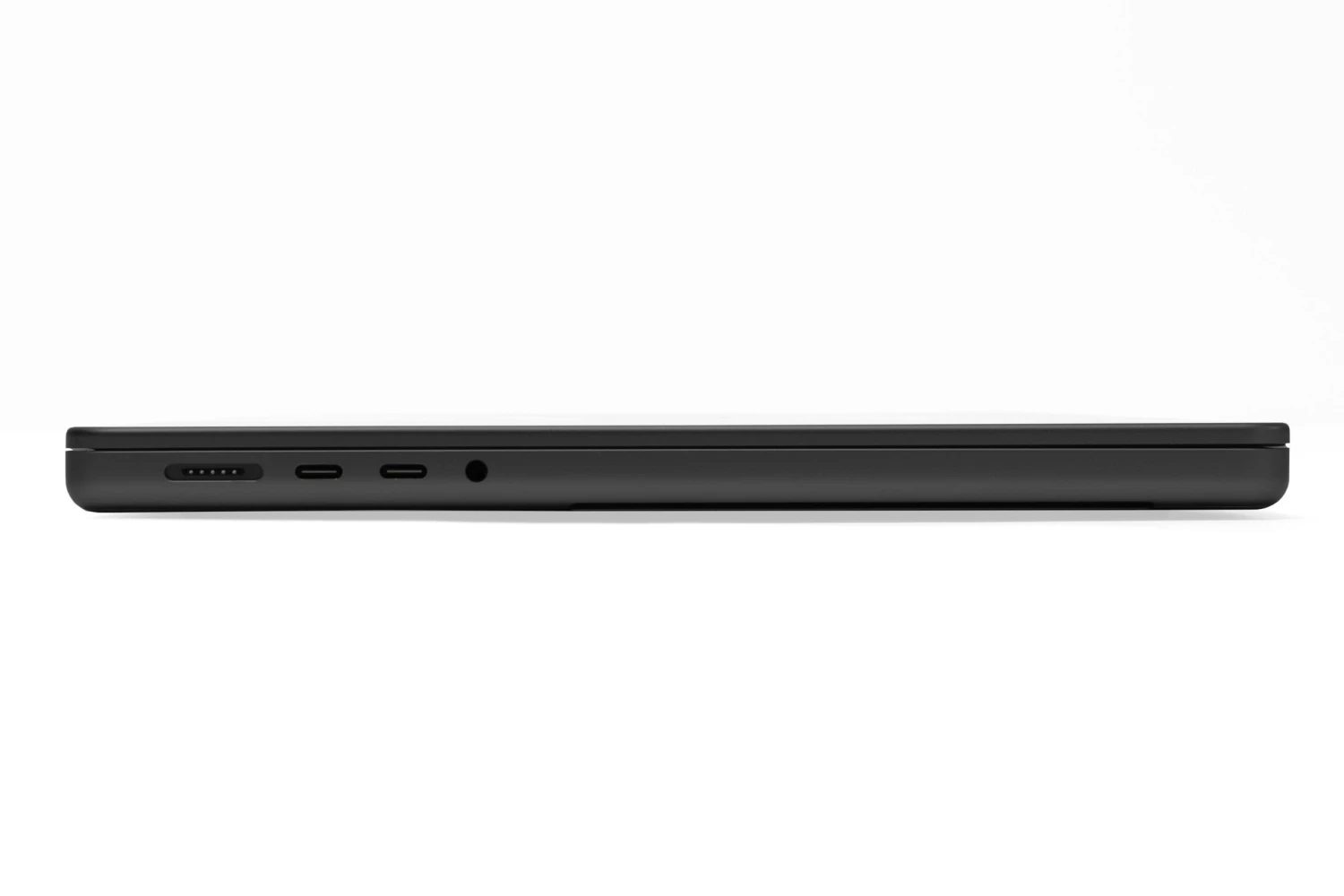 APPLE MacBook Pro 14-inch M3 Pro 12-core (Space Black, 2023) - Excellent 3 APPLE MacBook Pro 14-inch M3 Pro 12-core (Space Black, 2023) - Excellent - Image 3