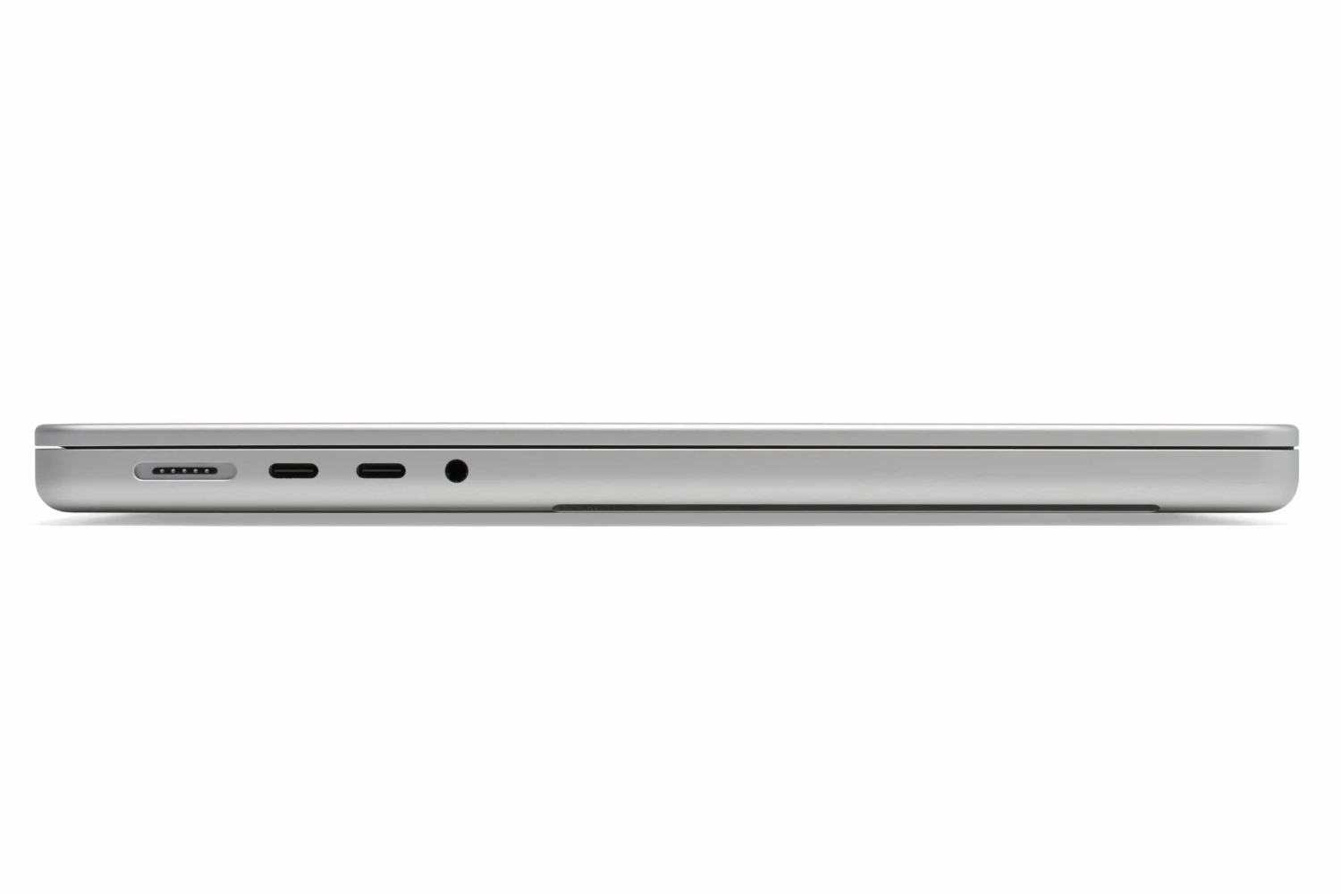 APPLE MacBook Pro 14-inch M4 Max 14-core (Silver, 2024) - Excellent 4 APPLE MacBook Pro 14-inch M4 Max 14-core (Silver, 2024) - Excellent - Image 4