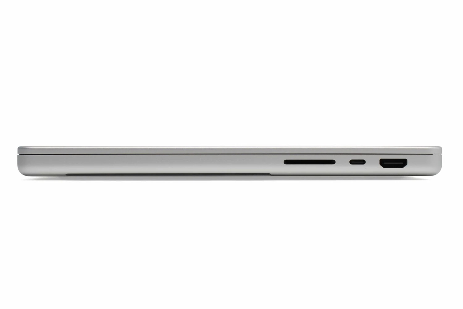 APPLE MacBook Pro 14-inch M4 Max 14-core (Silver, 2024) - Excellent 6 APPLE MacBook Pro 14-inch M4 Max 14-core (Silver, 2024) - Excellent - Image 6