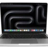 APPLE MacBook Pro 14-inch M4 Max 16-core (Silver, 2024) - Excellent