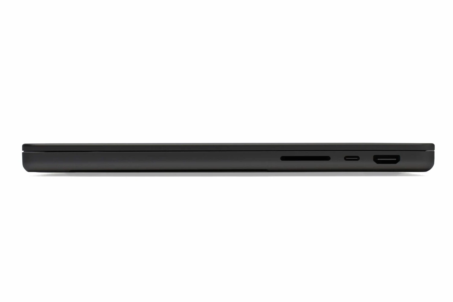 APPLE MacBook Pro 14-inch M4 Pro 14-core (Space Black, 2024) - Fair 4 APPLE MacBook Pro 14-inch M4 Pro 14-core (Space Black, 2024) - Fair - Image 4