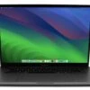 APPLE MacBook Pro 16-inch Core I7 2.6GHz (Space Grey, 2019) - Excellent