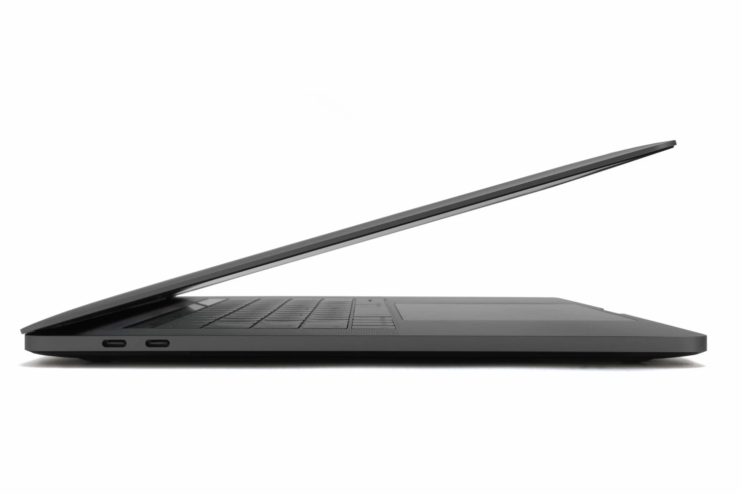 APPLE MacBook Pro 16-inch Core I7 2.6GHz (Space Grey, 2019) - Fair 5 APPLE MacBook Pro 16-inch Core I7 2.6GHz (Space Grey, 2019) - Fair - Image 5