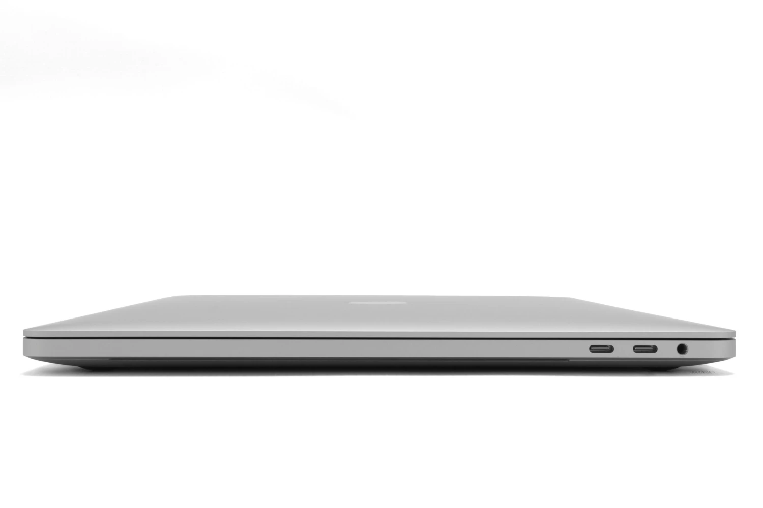 APPLE MacBook Pro 16-inch Core I9 2.4GHz (Silver, 2019) - Fair 6 APPLE MacBook Pro 16-inch Core I9 2.4GHz (Silver, 2019) - Fair - Image 6