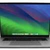 APPLE MacBook Pro 16-inch Core I9 2.4GHz (Silver, 2019) - Fair