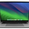 APPLE MacBook Pro 16-inch Core I9 2.4GHz (Silver, 2019) - Fair
