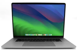 APPLE MacBook Pro 16-inch Core I9 2.4GHz (Silver, 2019) - Fair