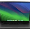 APPLE MacBook Pro 16-inch Core I9 2.4GHz (Space Grey, 2019) - Good