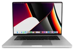APPLE MacBook Pro 16-inch M1 Pro 10-core (Silver, 2021) - Good