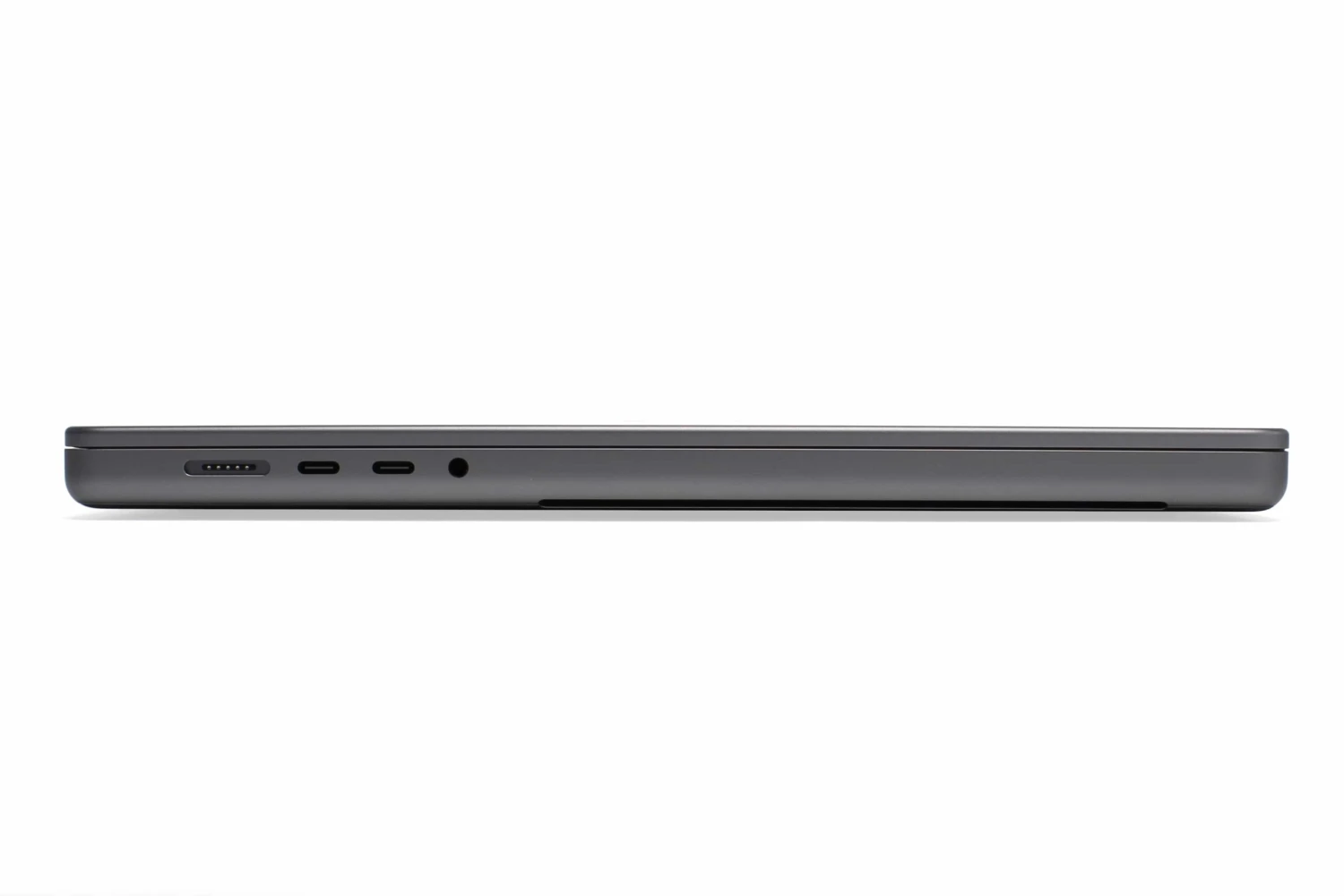 APPLE MacBook Pro 16-inch M1 Pro 10-core (Space Grey, 2021) - Excellent 3 APPLE MacBook Pro 16-inch M1 Pro 10-core (Space Grey, 2021) - Excellent - Image 3