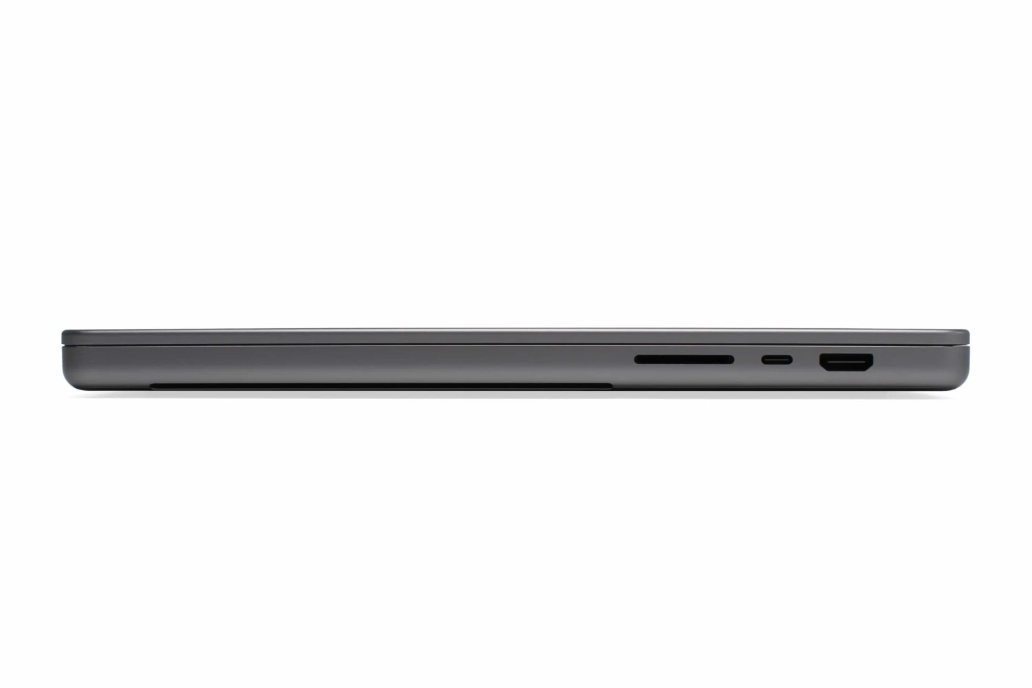 APPLE MacBook Pro 16-inch M1 Pro 10-core (Space Grey, 2021) - Excellent 4 APPLE MacBook Pro 16-inch M1 Pro 10-core (Space Grey, 2021) - Excellent - Image 4