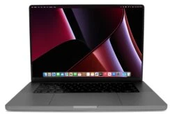 APPLE MacBook Pro 16-inch M2 Max 12-core (Space Grey, 2023) - Fair
