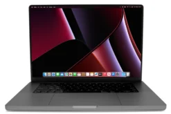 APPLE MacBook Pro 16-inch M2 Max 12-core (Space Grey, 2023) - Fair
