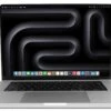 APPLE MacBook Pro 16-inch M3 Pro 12-core (Silver, 2023) - Excellent