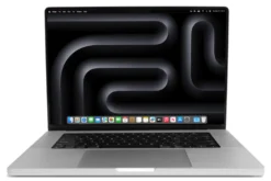 APPLE MacBook Pro 16-inch M3 Pro 12-core (Silver, 2023) - Fair