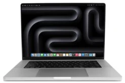 APPLE MacBook Pro 16-inch M4 Pro 14-core (Silver, 2024) - Excellent